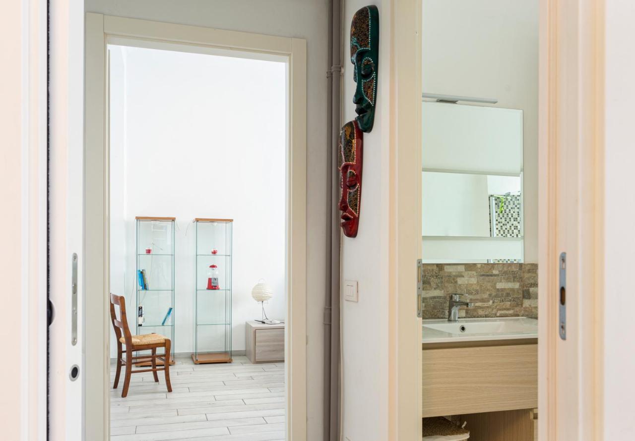 Spacious Retreat Steps From Lambrate Metro- Via Pacini Milan Luaran gambar